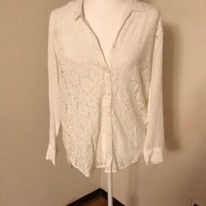 HOLLISTER lady’s blouse